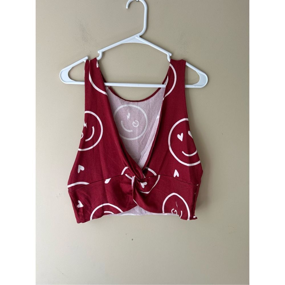 NWT pajama top